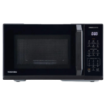 TOSHIBA MW3-EG25PE(BK) Microwave Oven(25L)